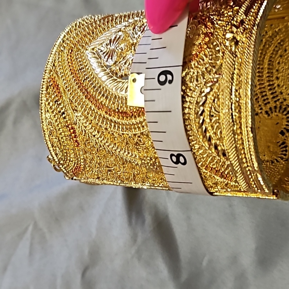 Bangle bracelet - Picture 4 of 5